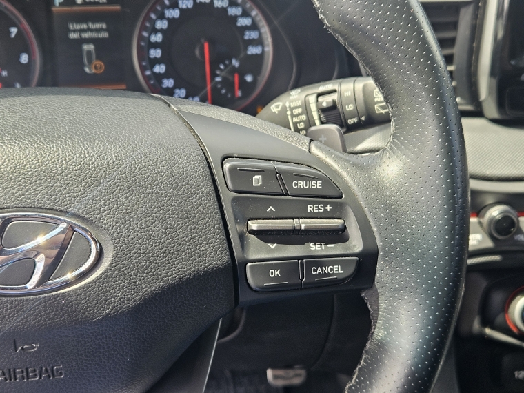Hyundai Veloster Js Gdi Hb 1.6 Aut 2019 Usado  Usado en Kovacs Usados