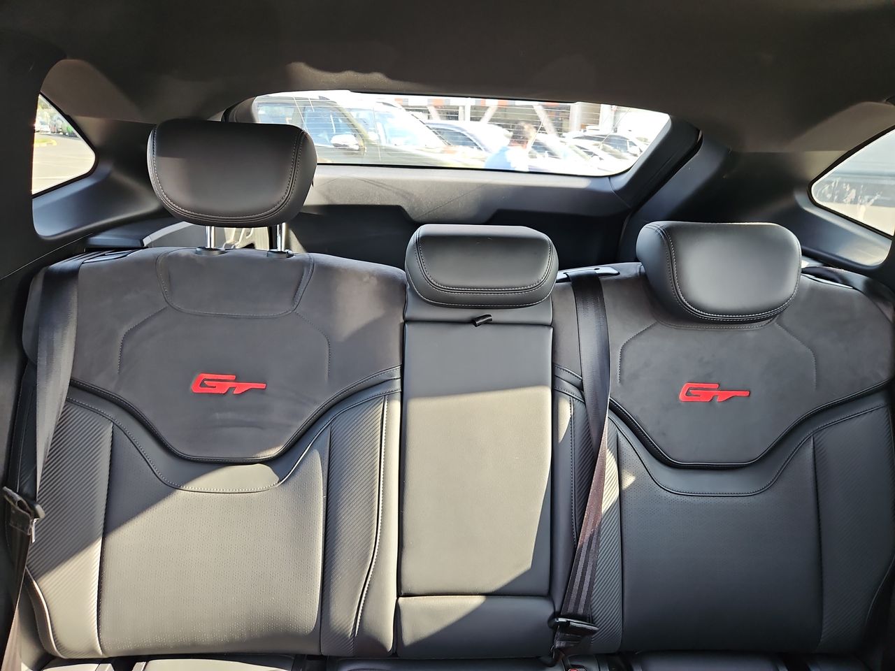 Haval H6 H6 Deluxe 4x4 2.0 Aut 2023 Usado en Usados de Primera - Sergio Escobar