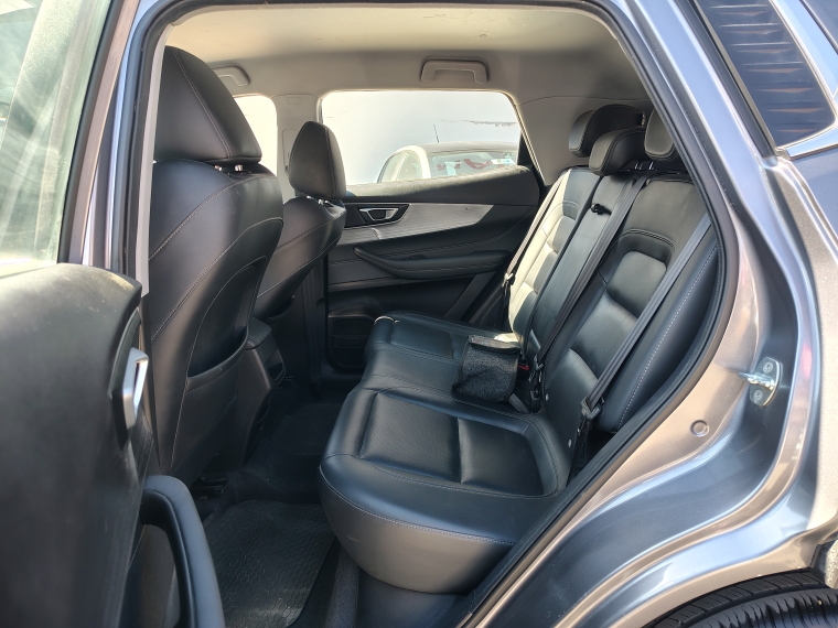 Chery Tiggo 3 pro Tiggo 3 Pro Gls 1.5 2023 Usado en Rosselot Usados
