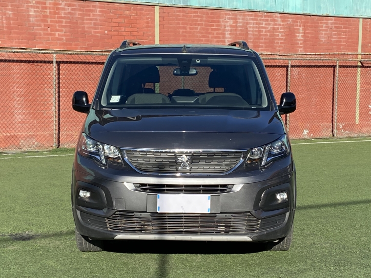 Peugeot Rifter Rifter Bluehdi 130 1.5 At 2022 Usado en Rosselot Usados