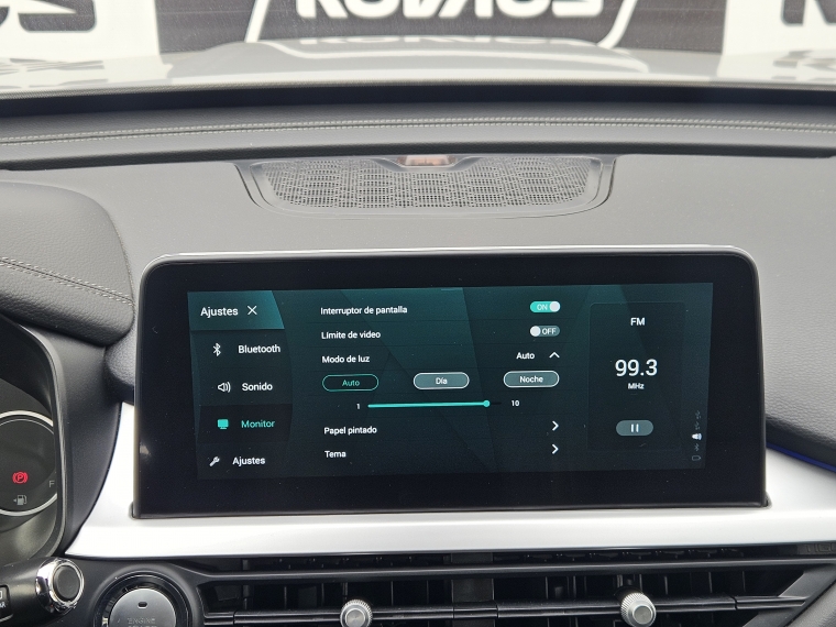 Chery Tiggo 8 1.5 Glx At 2023 Usado  Usado en Kovacs Usados