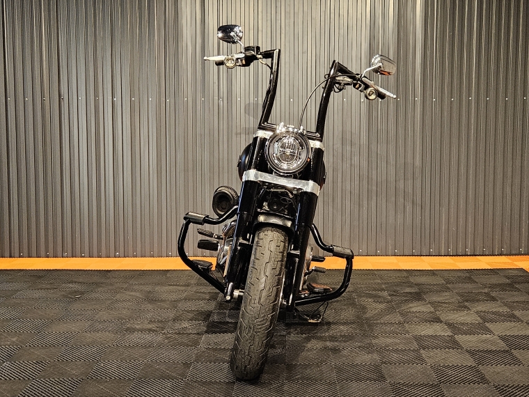 Harley-davidson Softail slim Softal Slim 2020 Usado en Harley Davidson Usados