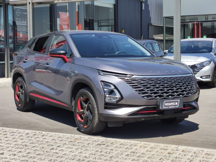 Omoda C5 Prestige At 1.6 T 2024 Usado  Usado en Kovacs Usados