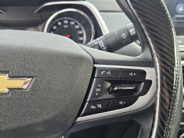 Chevrolet Tracker Ltz 1.2t Mt 2022 Usado  Usado en Kovacs Usados