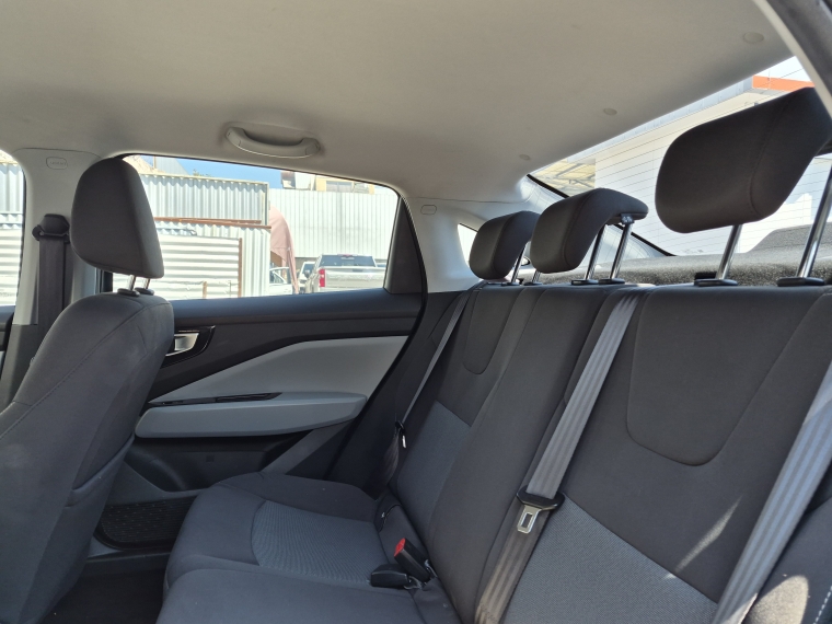 Chevrolet Sail 1.5 Ltz Cvt 2024 Usado  Usado en Kovacs Usados