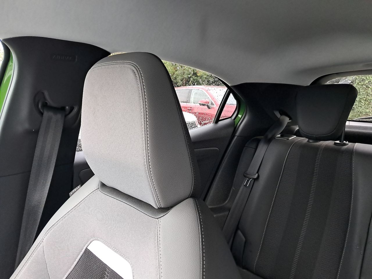 Opel Mokka Mokka 1.2t 2023 Usado en Usados de Primera - Sergio Escobar