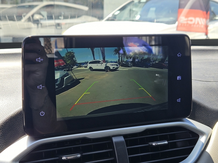 Chevrolet Groove 1.5 Ltz Mt 2025 Usado  Usado en Kovacs Usados