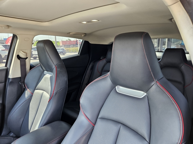 Changan Uni-t 1.5 Luxury At 2024 Usado  Usado en Kovacs Usados