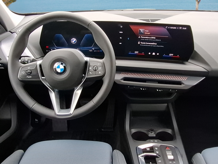 Bmw 120 Hatch Dynamic 2026 Usado  Usado en BMW Premium Selection