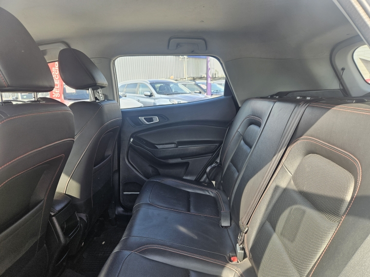 Chery Tiggo 3 Tiggo 3 1.5 2022 Usado en Rosselot Usados