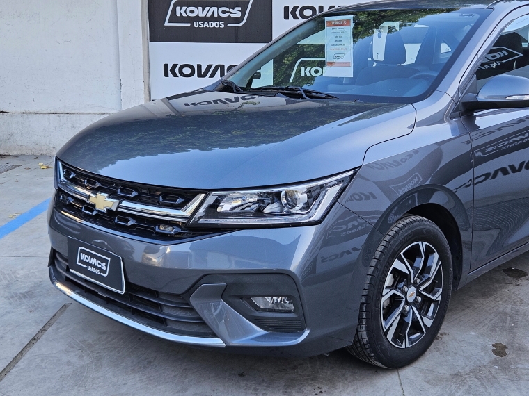 Chevrolet Sail 1.5 Nb  Cvt 2024 Usado  Usado en Kovacs Usados