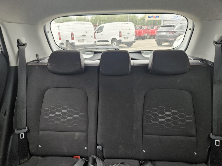 Hyundai Grand i10 1.2 Gls Ac Mt 2024 Usado  Usado en Autoselect Usados