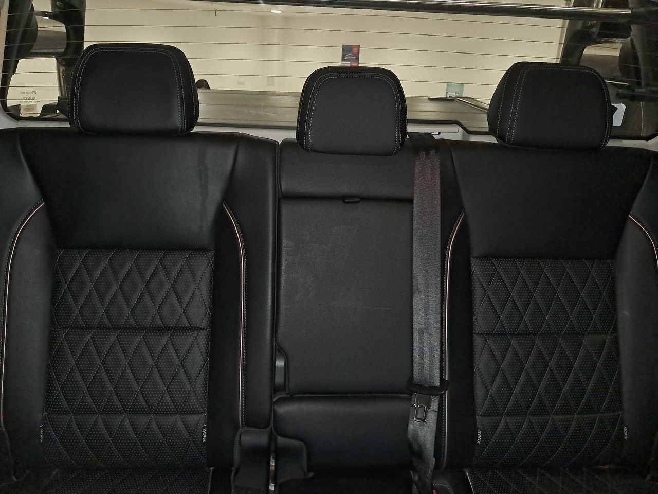 Great wall Poer Poer Plus 4x4 2.0 Aut. 2024 Usado  Usado en Webautos.cl