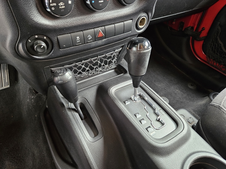 Jeep Wrangler Unlimited 4x4 2014 Usado Usado en Kovacs Usados Jeep Wrangler Unlimited 4x4 2014 Usado Usado en Kovacs Usados