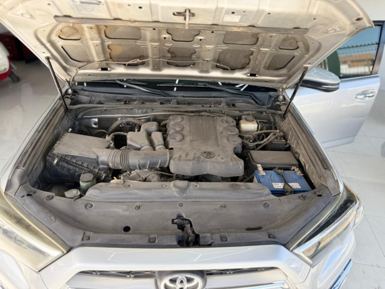 Toyota 4runner Limited 4x4  4.0 Aut 2014 Usado en Automotriz Olea Flaño