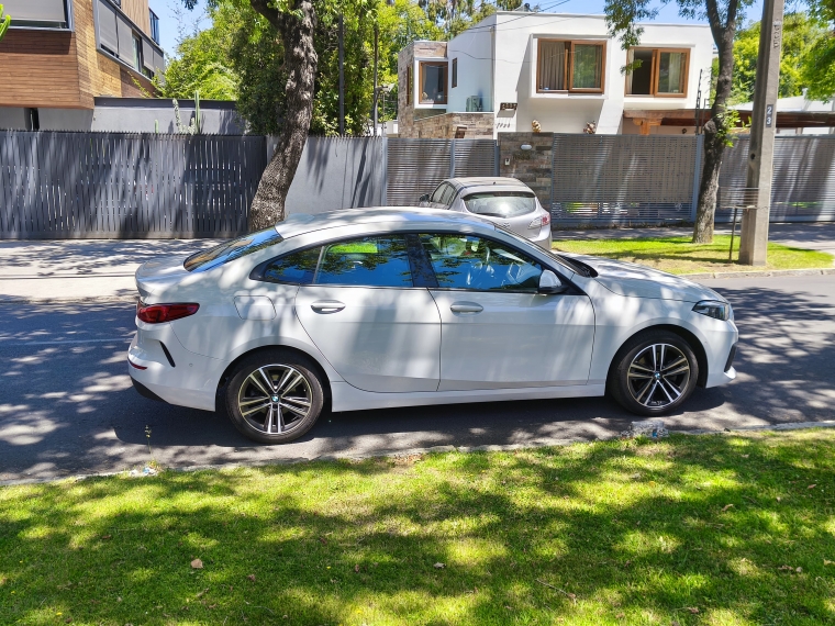 Bmw 218 Gran Coupe Dynamique 2020 Usado en Autoadvice Autos Usados