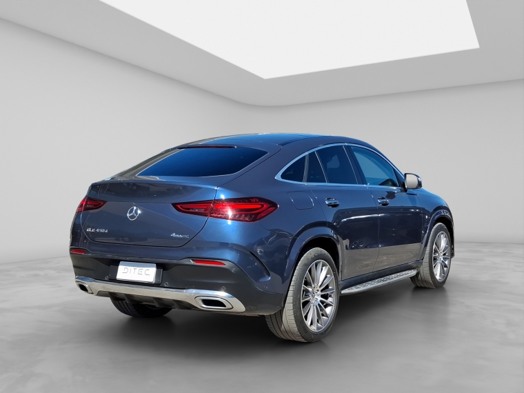 Mercedes benz Gle 450 D 4x4 3.0 Aut 2025 Usado Usado en BMW Premium Selection Mercedes benz Gle 450 D 4x4 3.0 Aut 2025 Usado Usado en BMW Premium Selection