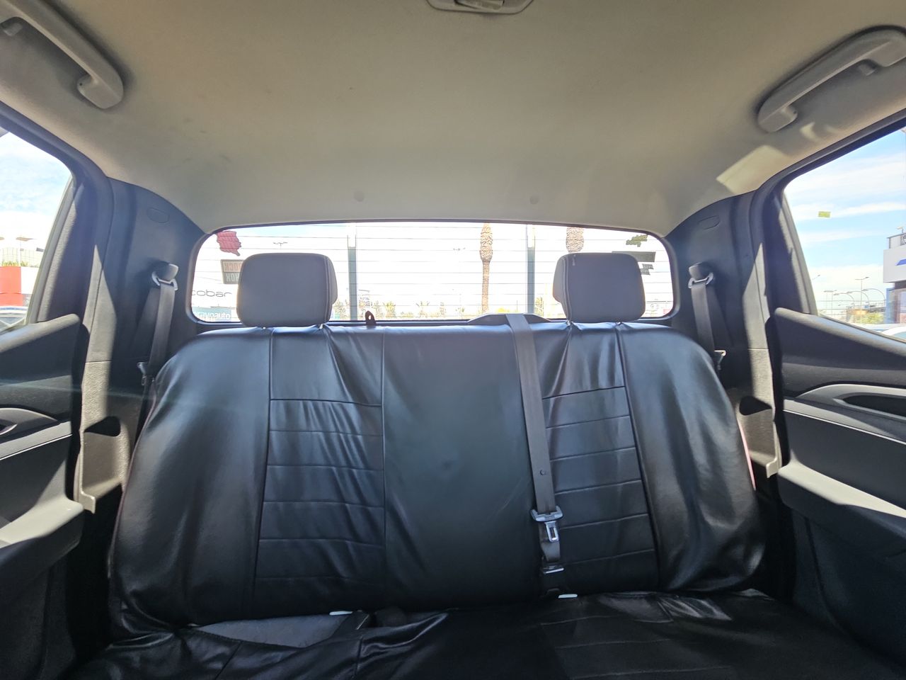 Maxus T60 T60 Dx 4x4 2.8 2019 Usado en Usados de Primera - Sergio Escobar