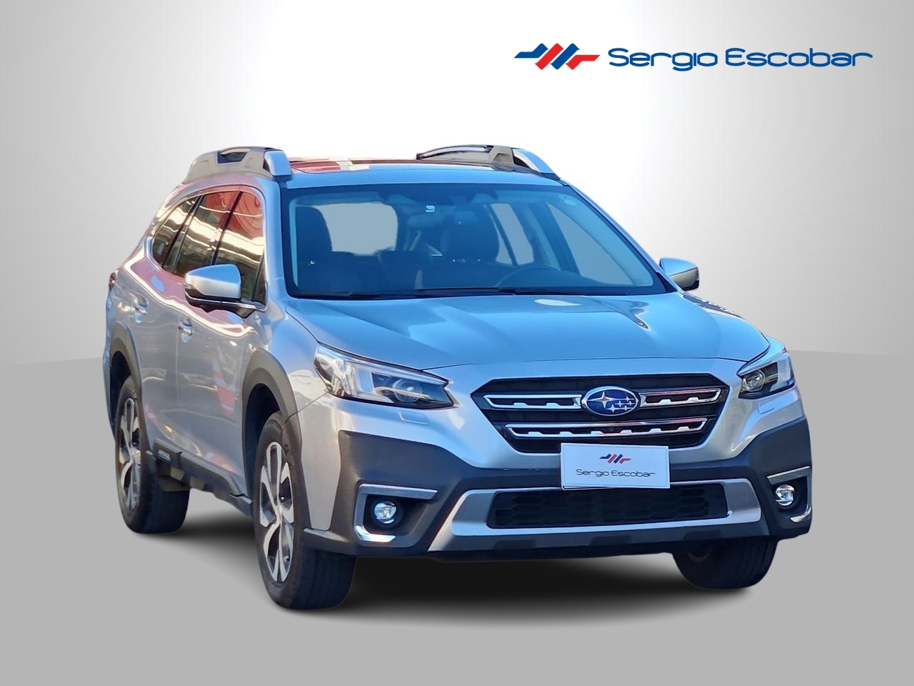 Sergio Escobar Seminuevos SUBARU OUTBACK OUTBACK 4X4 2.5 AT 2023 SUBARU OUTBACK OUTBACK 4X4 2.5 AT 2023