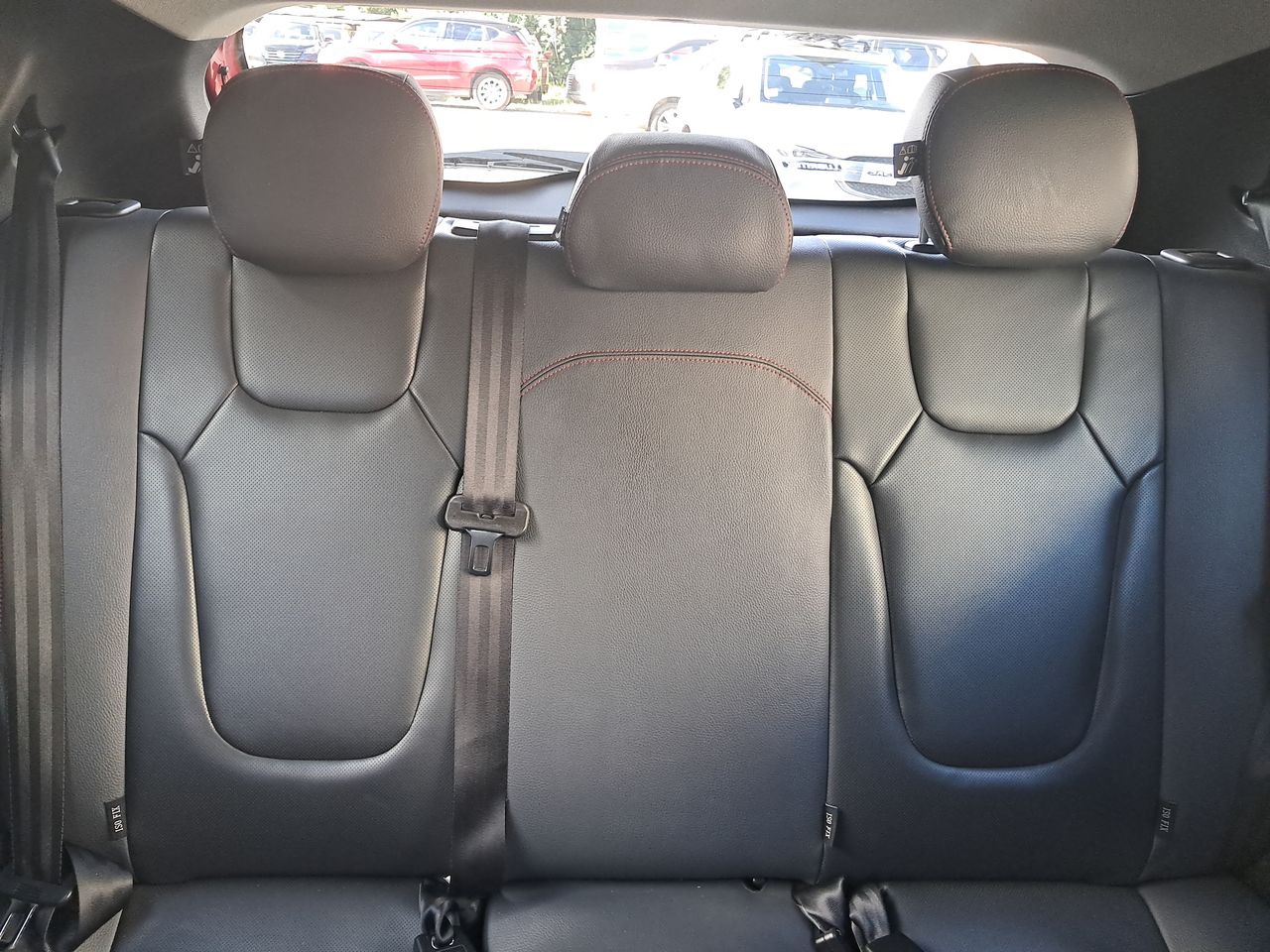 Jac Js2 Js2 Luxury Hb 1.5 Aut 2023 Usado en Usados de Primera - Sergio Escobar