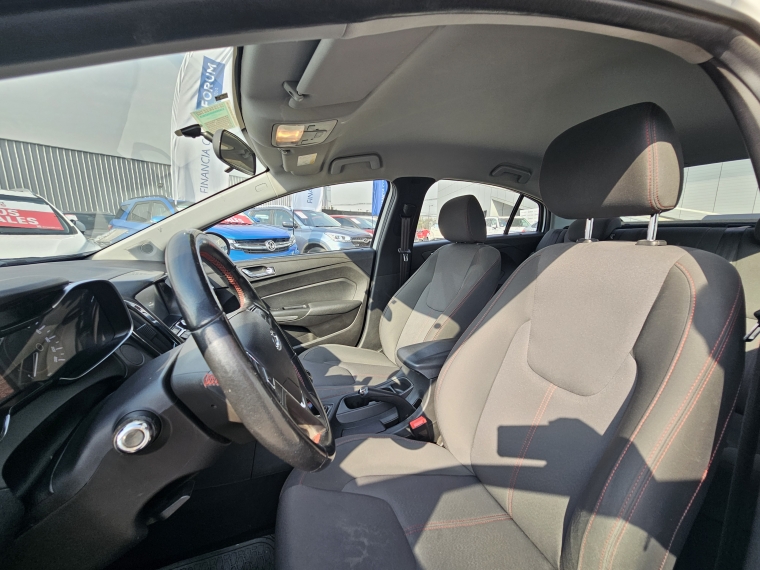 Chery Arrizo 5 Arrizo 5 Gls Mt 2022 Usado en Rosselot Usados