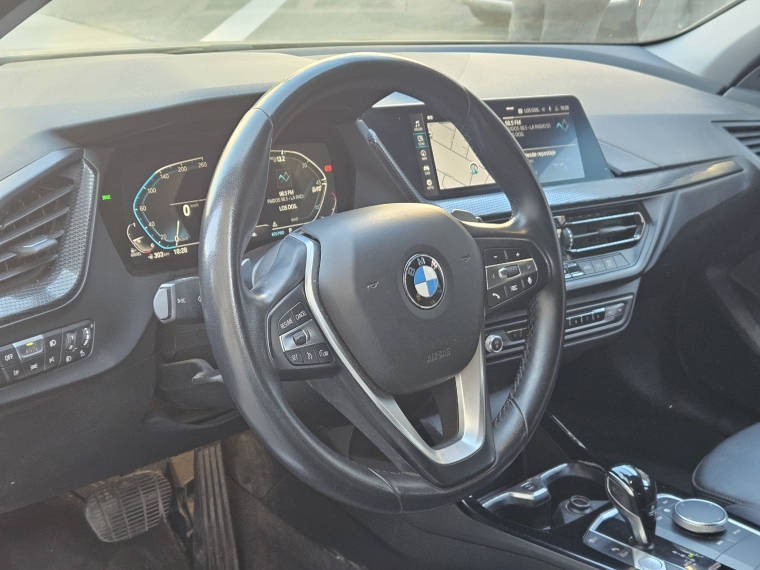 Bmw 118 118d Hatchback 2.0 Aut 2022 Usado en Rosselot Usados