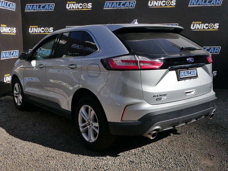 Ford Edge Sel 4wd 2.0 Aut 2020 Usado  Usado en Webautos.cl