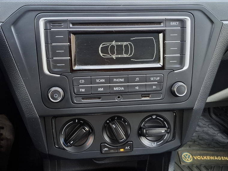 Volkswagen Gol Comfortline Mt 2021 Usado  Usado en Kovacs Usados