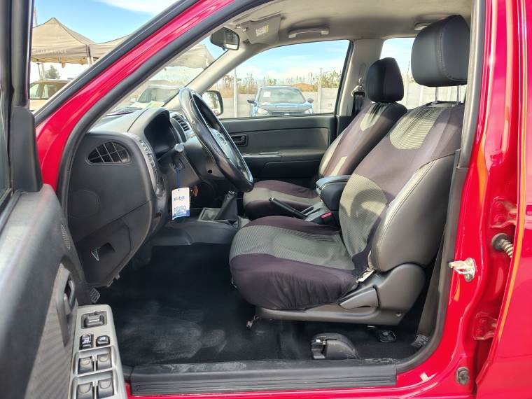 Great wall Wingle 5 Wingle 5 G Elite 2.2 2021 Usado en Rosselot Usados