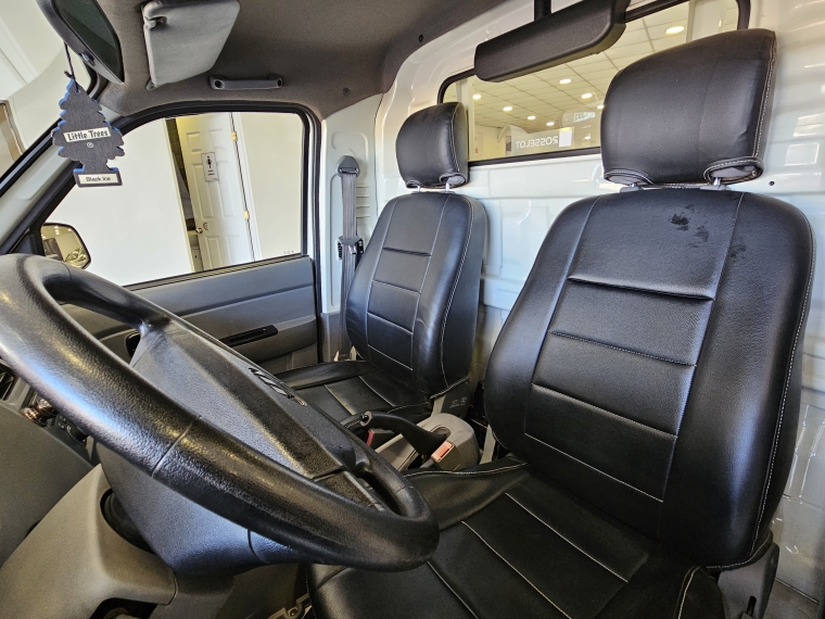 Foton Midi cabina simple Miditruck D Cab 1.2 2023 Usado en Rosselot Usados