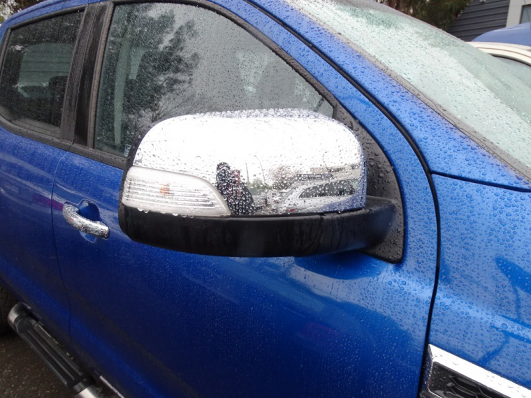 Ford Ranger At 2022 Usado  Usado en Webautos.cl