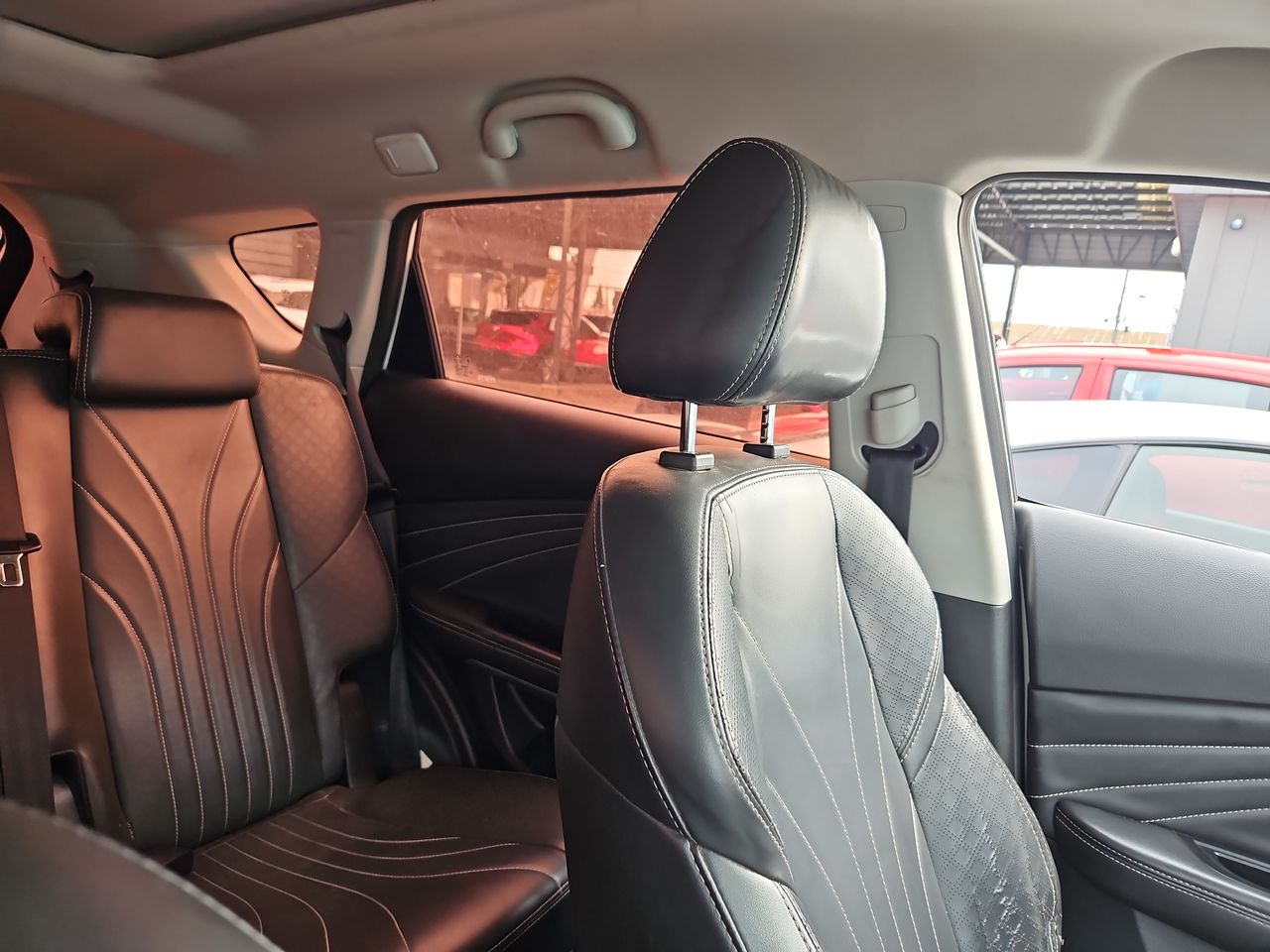 Jetour X70 X70 Gls 1.5 2021 Usado  Usado en Webautos.cl