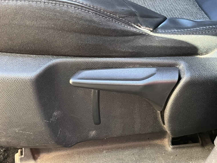 Peugeot 3008 3008 Allure 1.6 Aut 2018 Usado en Rosselot Usados