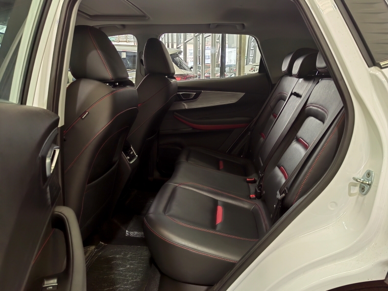 Chery Tiggo 3 Tiggo 3 Pro 1.5t Glx Cvt Euro 6c 2023 Usado en Rosselot Usados
