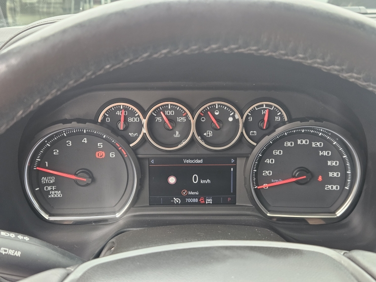 Chevrolet Tahoe Z71 5.3 4x4 Aut 2022 Usado  Usado en Kovacs Usados