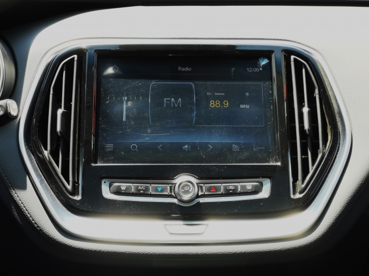 Jetour X70 X70 Glx 1.5 Aut 2022 Usado en Rosselot Usados