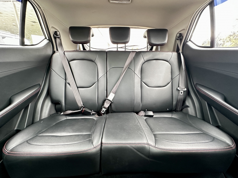 Chevrolet Groove Groove 4x2 1.5 2024 Usado en Rosselot Usados