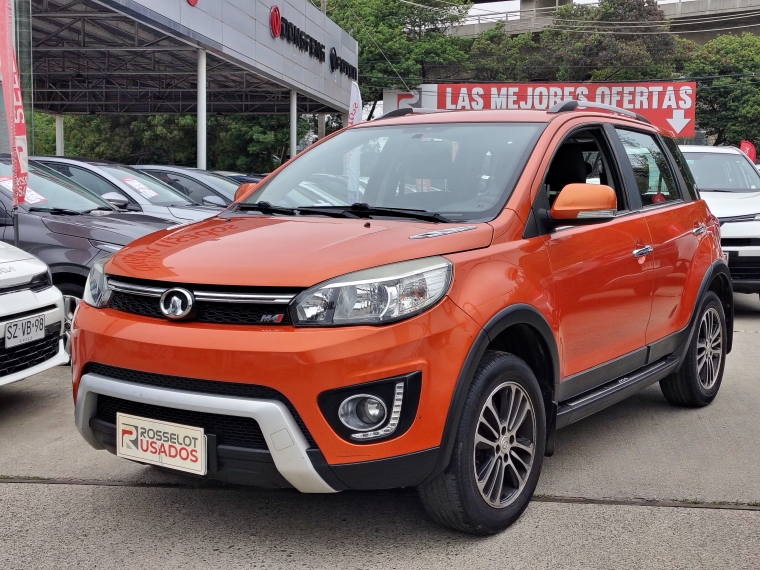 GREAT WALL M4 M4 1.5 2019