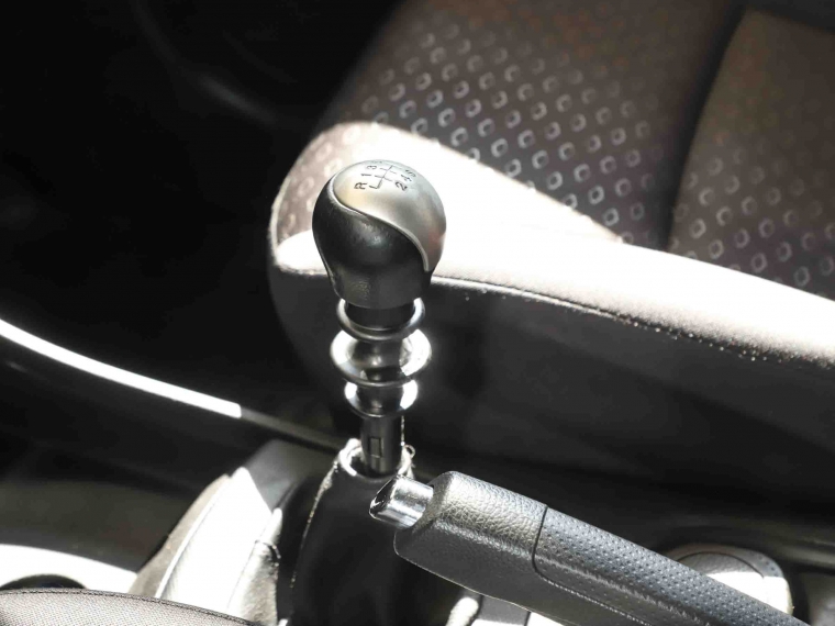 Ssangyong Korando 4x2 Mt Semi Full 2013 Usado  Usado en Webautos.cl