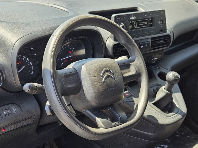 Citroen Berlingo K9 1.6 2021 Usado  Usado en Autoselect Usados Citroen Berlingo K9 1.6 2021 Usado  Usado en Autoselect Usados