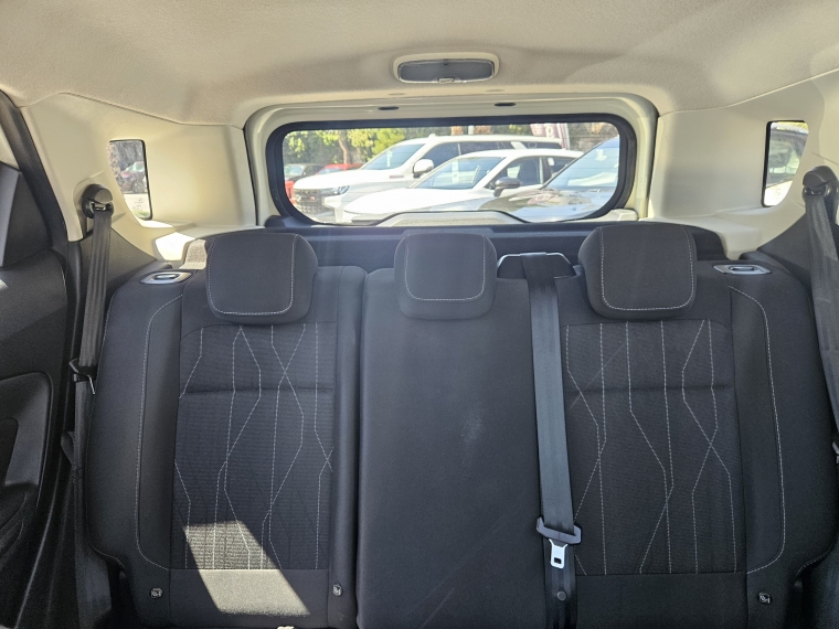 Ford Ecosport Trend 1.5 Mt 2022 Usado  Usado en Kovacs Usados