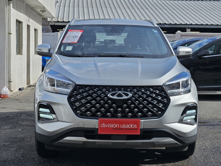 Chery Tiggo 3 pro Tiggo 3 Pro Gls Cvt Euro 6c 2023 Usado en Rosselot Usados