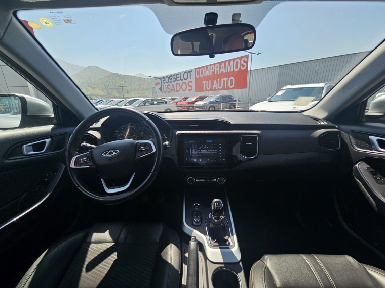 Chery Tiggo 3 pro Tiggo 3 Gls 1.5 2021 Usado en Rosselot Usados