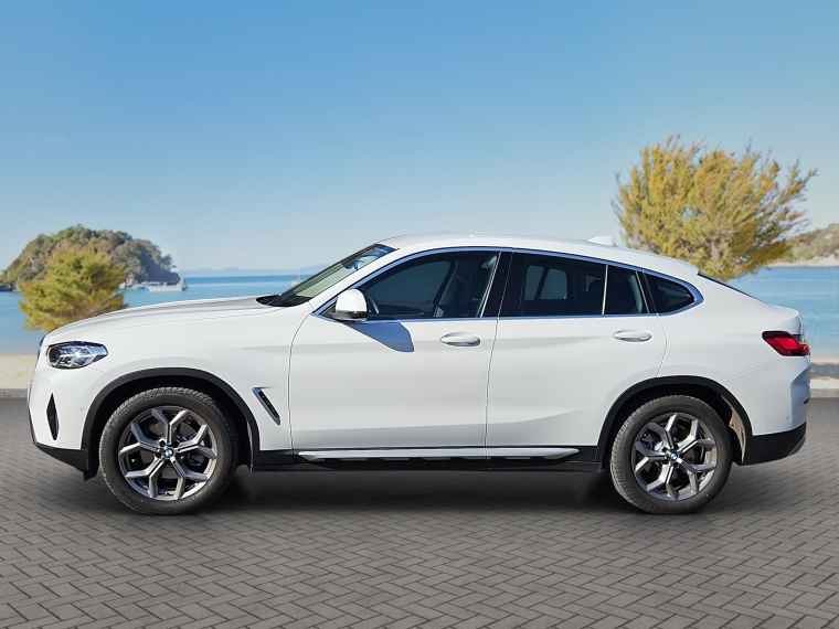 Bmw X4 Xdrive20i Dynamic S Lci 2026 Usado  Usado en BMW Premium Selection