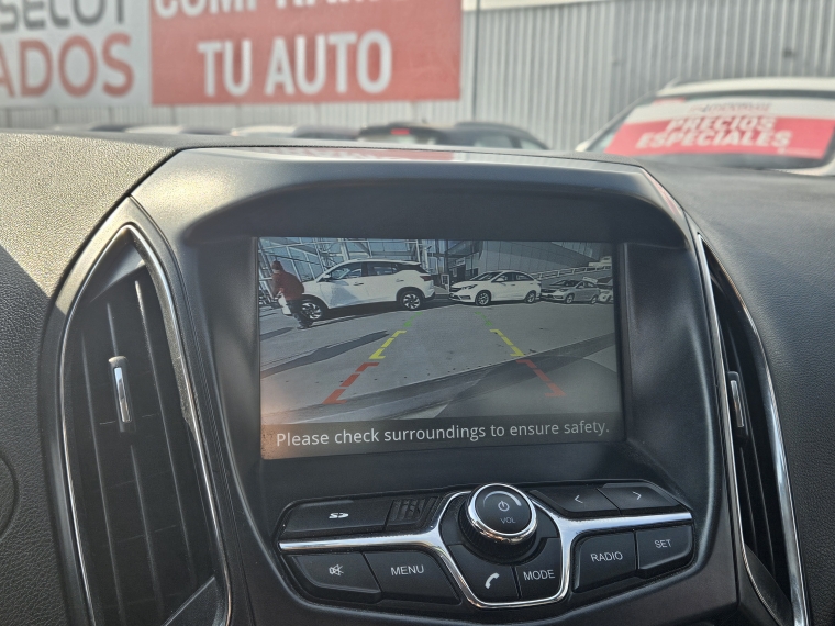 Chery Arrizo 5 Arrizo 5 Gls Mt 2022 Usado en Rosselot Usados