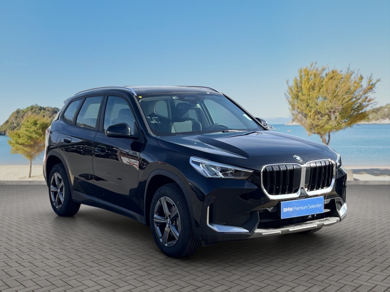 Bmw X1 Sdrive18d Dynamic 2026 Usado Usado en Webautos.cl Bmw X1 Sdrive18d Dynamic 2026 Usado Usado en Webautos.cl