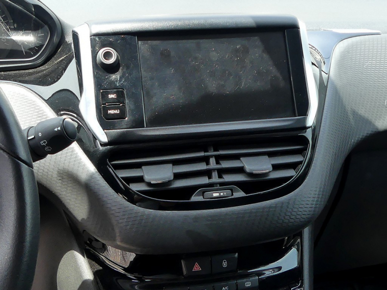 Peugeot 208 Active Signature 2021 Usado  Usado en Webautos.cl
