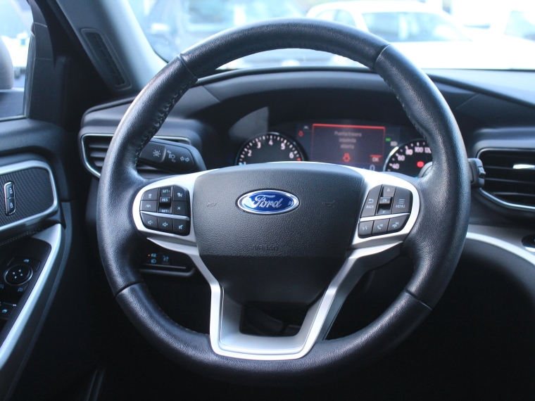Ford Explorer 2.3  Xlt  At 2023 Usado  Usado en Kovacs Usados
