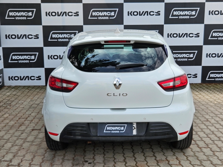 Renault Clio Clio Hb Expression 1.2 2018 Usado  Usado en Kovacs Usados