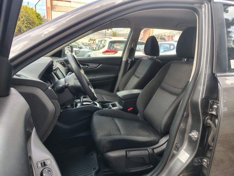 Nissan X-trail X Trail Cvt 2.5 2019 Usado  Usado en Kovacs Usados